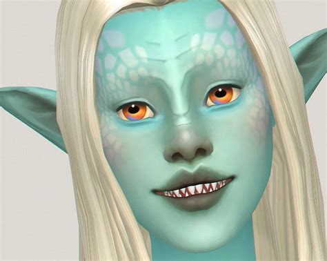 Unmasking the Secrets of Occult Sims in Sims 4